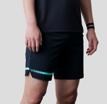 Load image into Gallery viewer, Yonex Men's Woven Shorts (Black) 201PH005M

