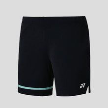 Load image into Gallery viewer, Yonex Men's Woven Shorts (Black) 201PH005M

