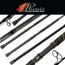 Load image into Gallery viewer, Phenix Abyss Conventional Casting Fishing Rod PSX-909
